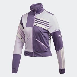 adidas Originals x Danielle Cathari track top